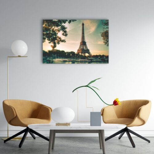 Torre Eiffel - Imagen 2
