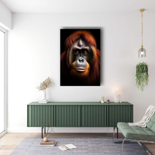 Primate 03 - Imagen 2