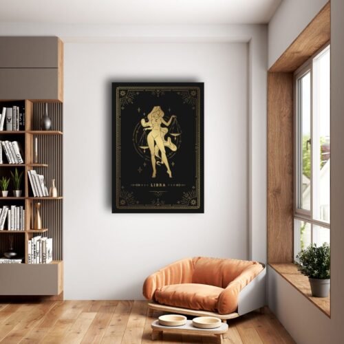 Libra - Imagen 2