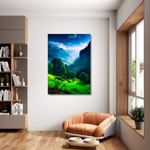 Valle esplendoroso - Imagen 2