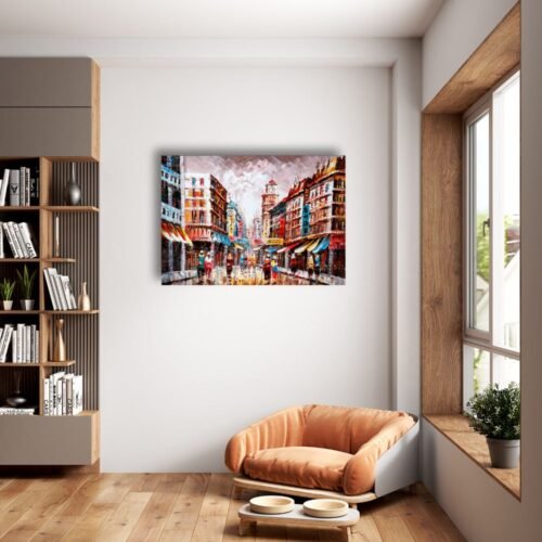 Esencia de la Ciudad - Imagen 3