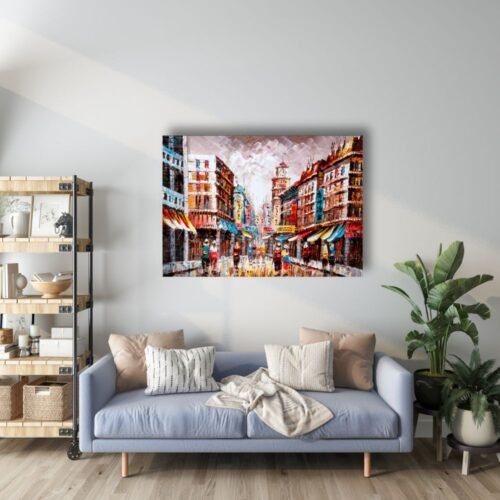 Esencia de la Ciudad - Imagen 2