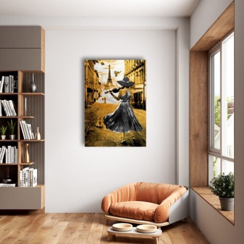 La violinista de Paris - Imagen 2