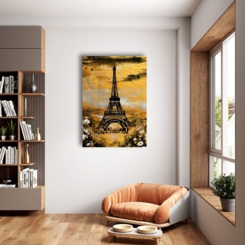 Torre Eiffel - Imagen 2