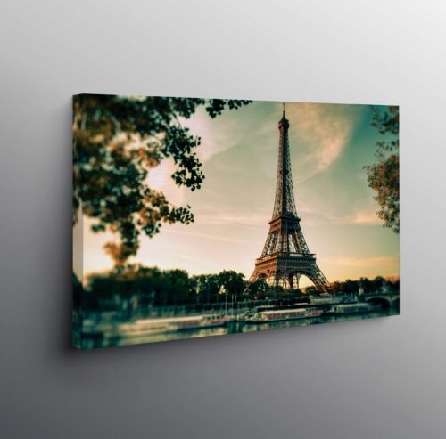 Torre Eiffel