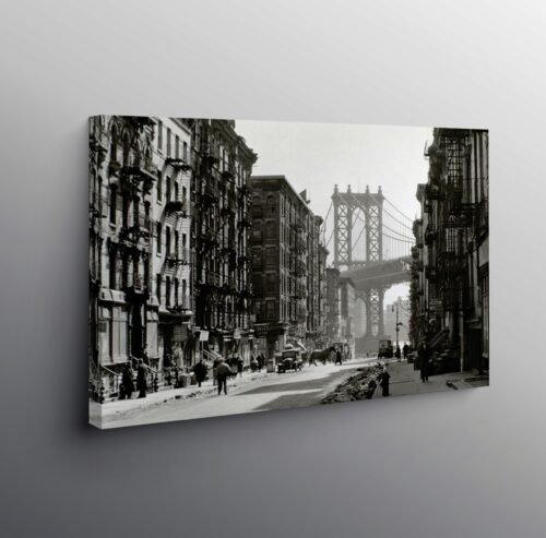 Recuerdos de un  Nueva York