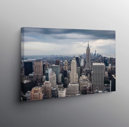 Esencia de Nueva York