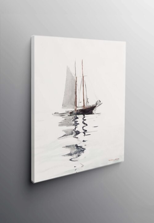 Winslow Homer 2