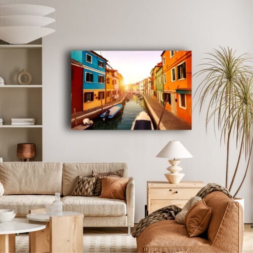 Isla de Murano - Imagen 2