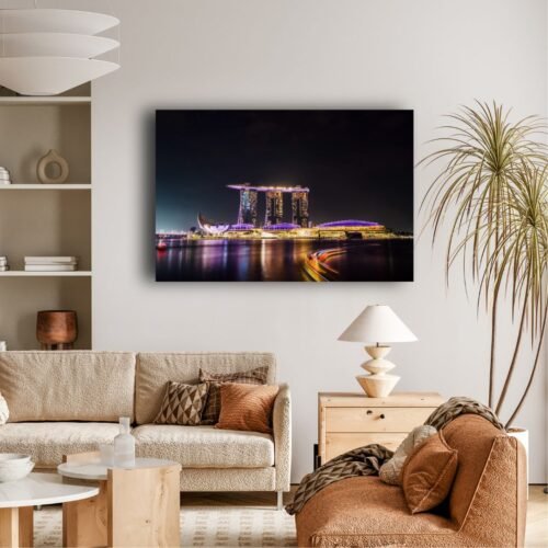 Marina Bay - Imagen 2