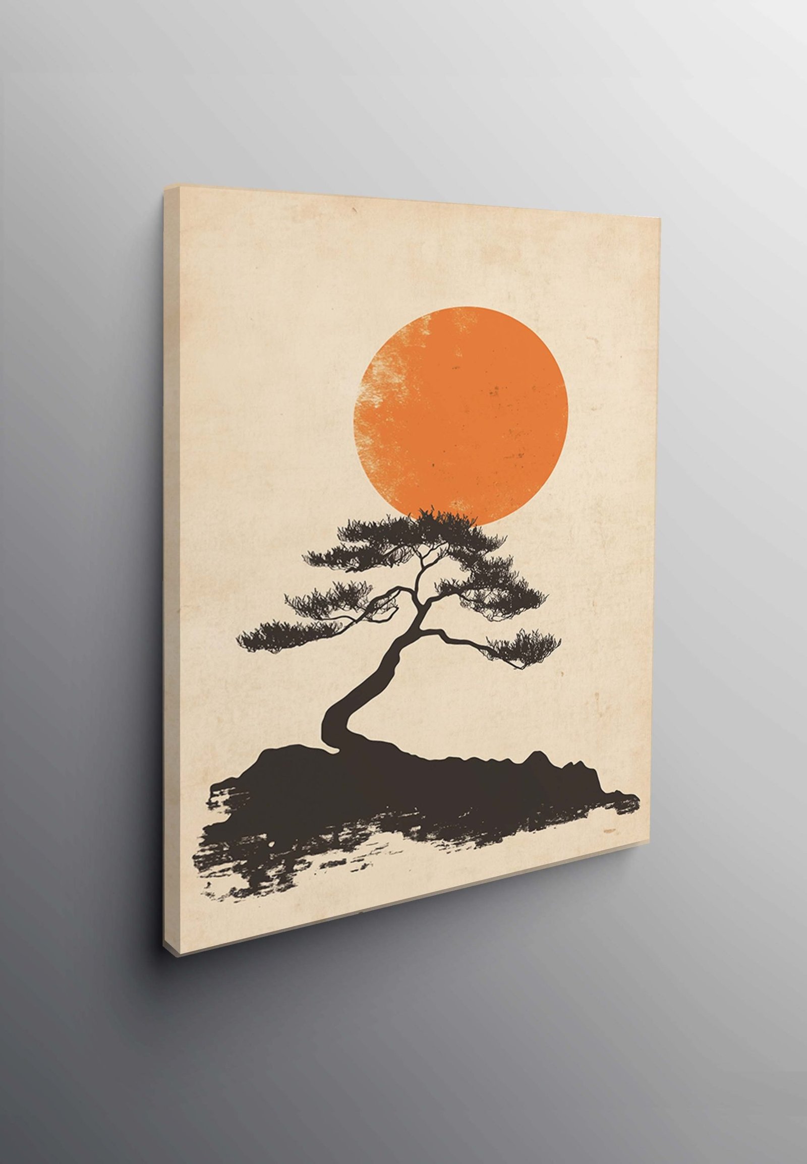 Árbol de La Serenidad